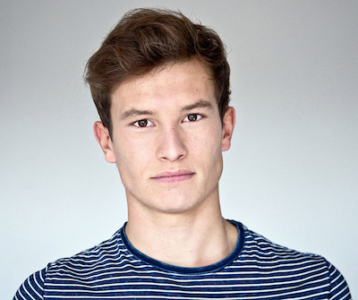  Colin Melquiond - Jury du concours de chant france des Cordes-Aux-Voix 2017