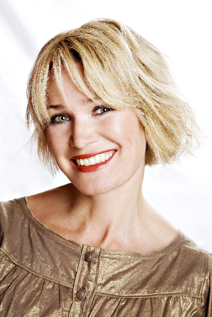 Benedicte Adrion - Jury Jazz des Cordes-Aux-Voix 2011