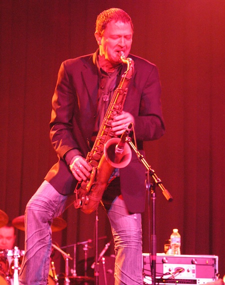 Brian - Jury Jazz des Cordes-Aux-Voix 2011